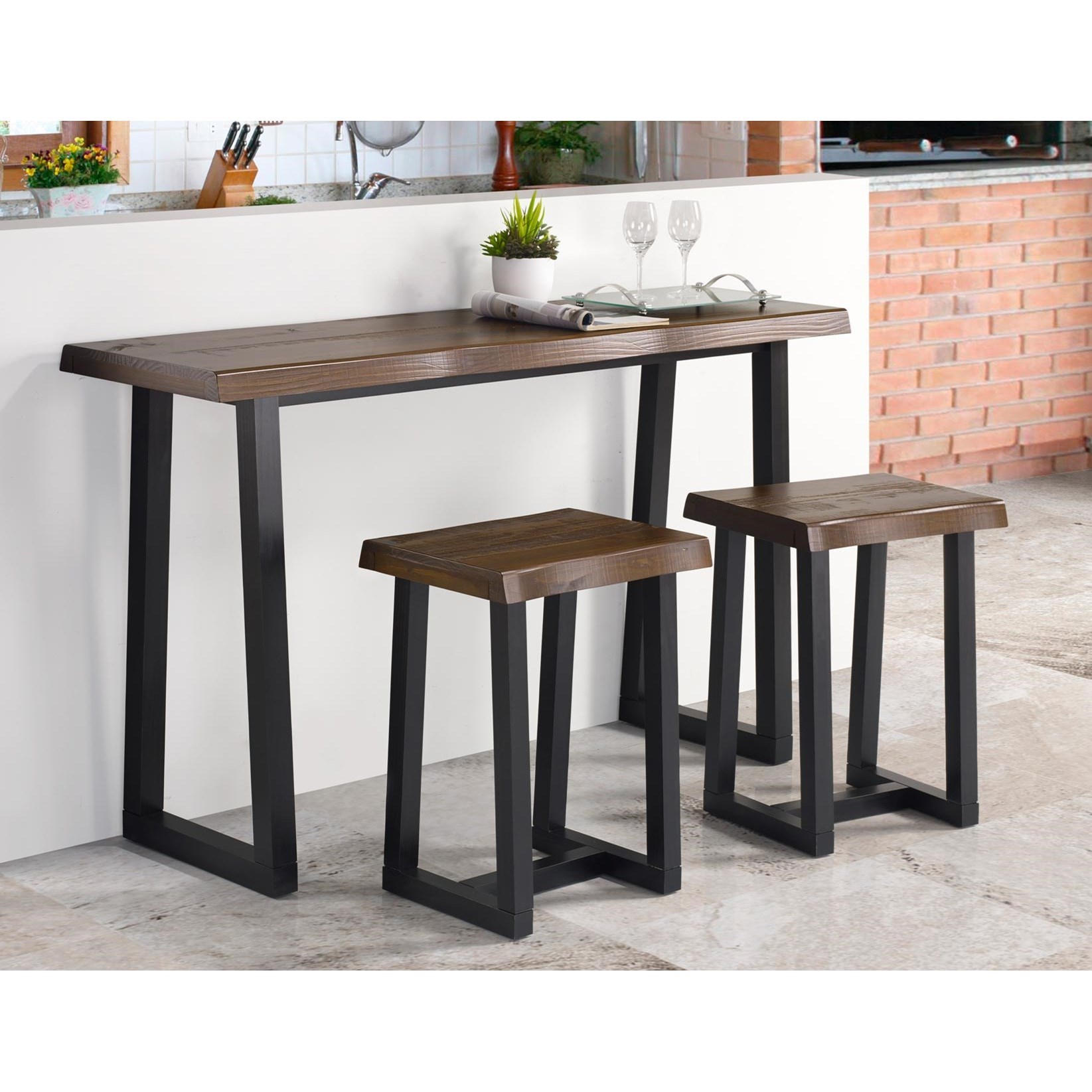 Jennings swivel bar stool hotsell